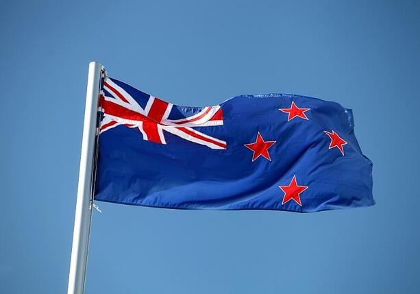 Bild vergr&ouml;&szlig;ern: Jahr 2026 hat am anderen Ende der Welt schon begonnen