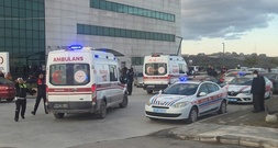 Neue Razzien gegen IS in der Türkei - Auswärtiges Amt weist auf Anschlagsgefahr hin