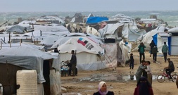 37 Hilfsorganisationen droht Entzug der Lizenz für den Gazastreifen durch Israel