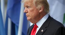 Trump zieht Nationalgarde aus Metropolen ab