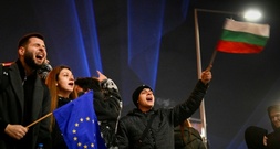 Bulgarien führt als 21. Land den Euro als Währung ein