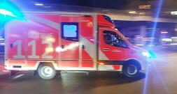 Zwei 18-Jährige sterben durch Silvester-Böller in Bielefeld