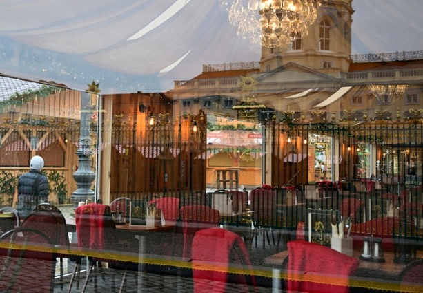 Bild vergr&ouml;&szlig;ern: Mindestlohn erhöht sich am Donnerstag auf 13,90 Euro pro Stunde