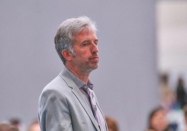 Bild vergr&ouml;&szlig;ern: Palmer nennt Voraussetzungen für Wiedereintritt bei Grünen