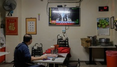 China weist Kritik an Militärmanöver um Taiwan zurück - Taipeh beschwört seine Souveränität