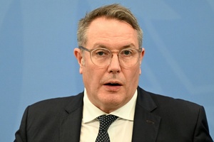 SPD-Vize Schweitzer will veraltete Ideen aus Parteiprogramm streichen