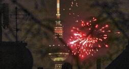 Parteien diskutieren Maßnahmen gegen Gewalt an Silvester