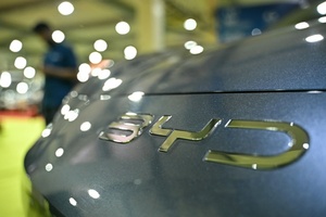 BYD mit 2,26 Millionen Verkäufen 2025 erfolgreichster E-Autobauer der Welt