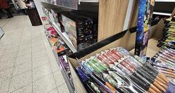 Polizeigewerkschaft wirbt für bundesweites Böllerverbot