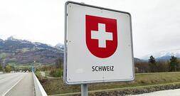 Polizei: Rund 40 Tote nach Feuer in Schweizer Skiort