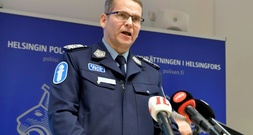 Finnland beschlagnahmt Schiff nach Beschädigung von Unterseekabel in der Ostsee