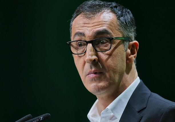 Bild vergr&ouml;&szlig;ern: CDU verschärft Ton gegenüber Özdemir