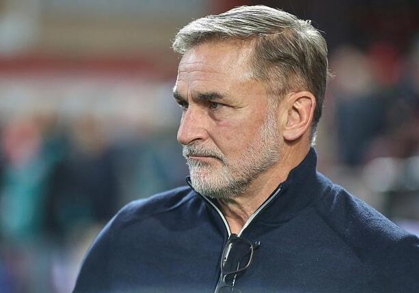 Bild vergr&ouml;&szlig;ern: Kuntz beendet HSV-Vorstandstätigkeit aus persönlichen Gründen