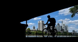 Absatz in der Fahrradindustrie sinkt das fünfte Jahr in Folge