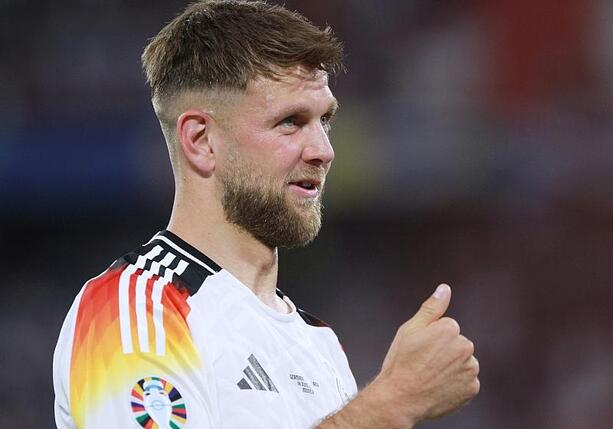 Bild vergr&ouml;&szlig;ern: Füllkrug wechselt auf Leihbasis zum AC Mailand