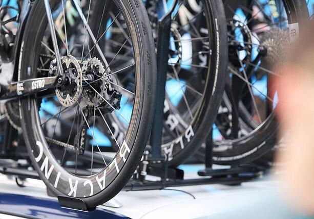 Bild vergr&ouml;&szlig;ern: Fahrradindustrie erleidet fünften Absatzrückgang in Folge