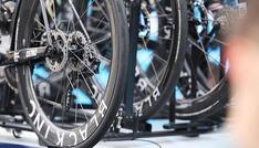 Fahrradindustrie erleidet fünften Absatzrückgang in Folge