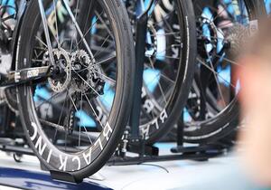 Fahrradindustrie erleidet fünften Absatzrückgang in Folge