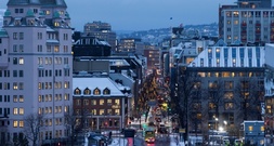 Elektroautos: Norwegen nähert sich 100-Prozent-Ziel bei Neuzulassungen