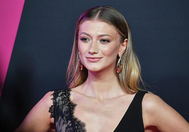 Bild vergr&ouml;&szlig;ern: Swift zurück an Spitze der Single-Charts - Leony auf Platz 88