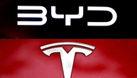 Tesla-Auslieferungen im vierten Quartal stärker als erwartet gesunken
