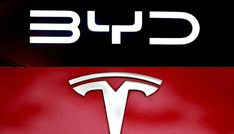 Tesla-Auslieferungen im vierten Quartal stärker als erwartet gesunken