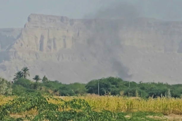 Bild vergr&ouml;&szlig;ern: Sieben Milizionäre bei Luftangriffen im Jemen getötet