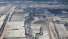 Kohleverstromung fällt auf niedrigsten Wert seit 1956