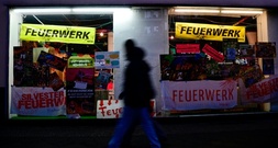 Pyrotechnikreste aus Silvesternacht: Zwölfjähriger in Potsdam schwer verletzt