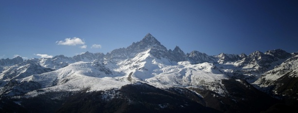 Bild vergr&ouml;&szlig;ern: Drei Tote bei Lawinenunglücken in Norditalien - Eine Deutsche unter den Opfern