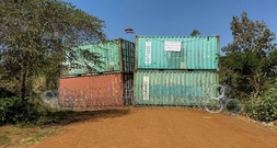 Grenzkonflikt: Kambodscha wirft Thailand 