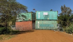 Grenzkonflikt: Kambodscha wirft Thailand 