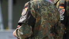 CSU: Bundeswehr soll stärkste konventionelle Armee Europas werden