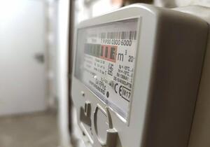 RWE sieht Gas-Versorgung trotz Wintereinbruch gesichert