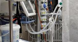 Gassen fordert Diskussion über Maximal-Behandlung Schwerstkranker