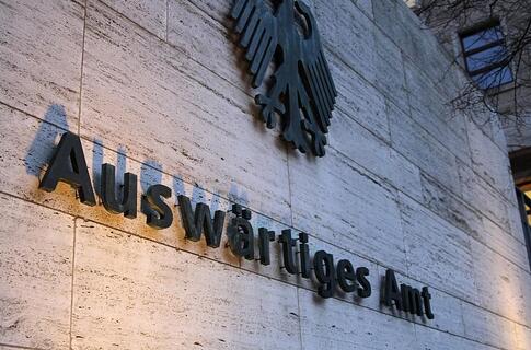 Auswärtiges Amt verschärft Reisewarnung für Venezuela deutlich