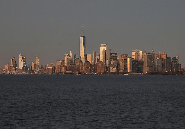 Bild vergr&ouml;&szlig;ern: Maduro wird laut Trump nach New York gebracht