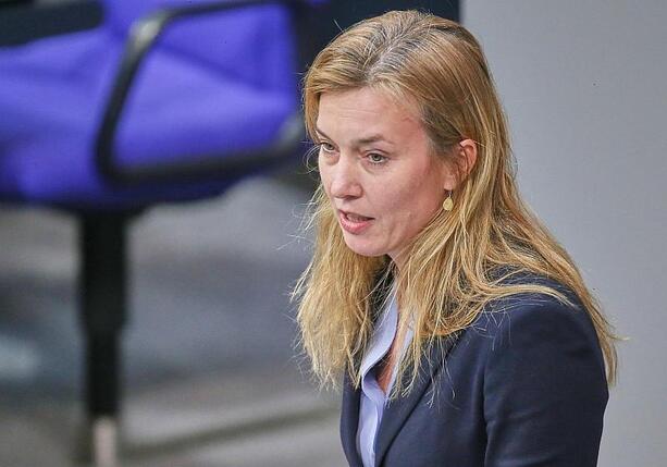 Bild vergr&ouml;&szlig;ern: SPD kritisiert US-Angriff auf Venezuela scharf