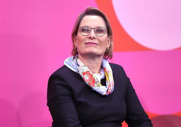 Bild vergr&ouml;&szlig;ern: Mieterbund lobt Arbeit von Justizministerin Hubig