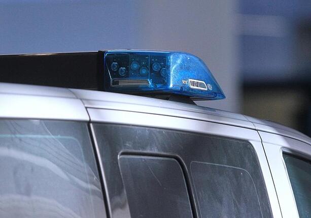 Bild vergr&ouml;&szlig;ern: Zwei Senioren sterben bei Baumunfall in Südhessen