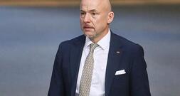 Hoffmann verteidigt klare Unterstützung für Brosius-Gersdorf