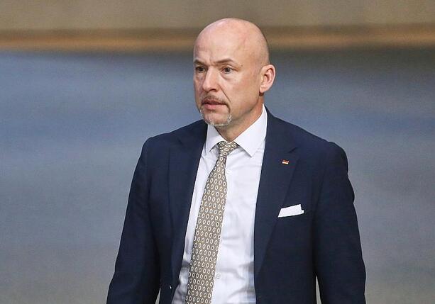 Bild vergr&ouml;&szlig;ern: Hoffmann verteidigt klare Unterstützung für Brosius-Gersdorf