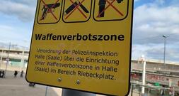 CSU-Landesgruppe will Messerangriffe deutlich härter ahnden