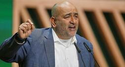 Nouripour: Europa muss 