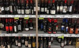 Alkohol in Deutschland so billig wie in fast keinem anderen EU-Land