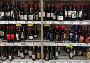 Alkohol in Deutschland so billig wie in fast keinem anderen EU-Land