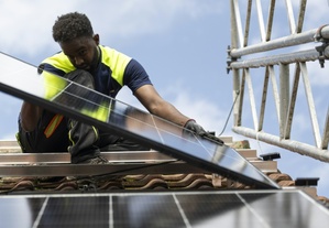 Stromerzeugung 2025 in Deutschland: Photovoltaik überholt Braunkohle