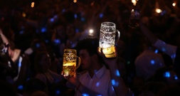 Alkoholische Getränke in Deutschland so billig wie in kaum einem EU-Land