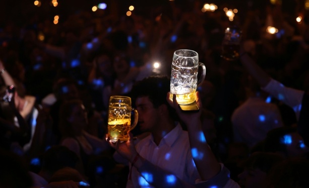 Bild vergr&ouml;&szlig;ern: Alkoholische Getränke in Deutschland so billig wie in kaum einem EU-Land