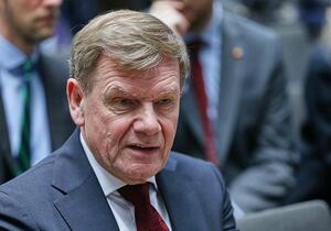 Wadephul mahnt zu starkem europäischen Zusammenhalt